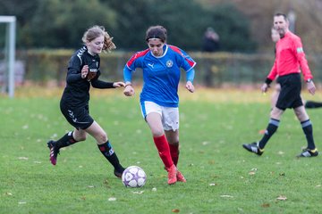 Bild 293 - wBJ SVHU am 20.11.21